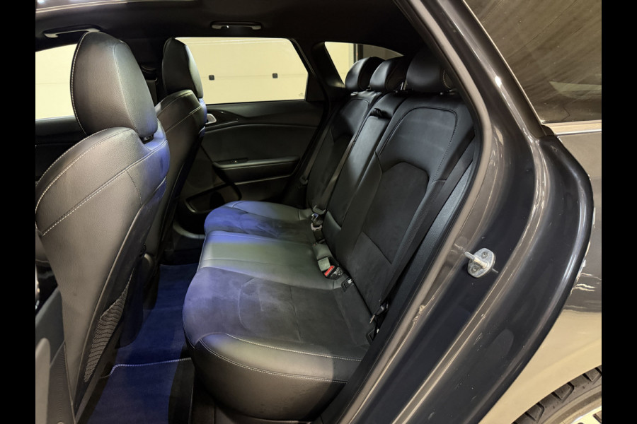 Kia Ceed Sportswagon 1.0 T-GDi GT-Line | Panoramadak | Dealer onderhouden | Camera | Afn. Trekhaak | Stoel/stuurverwarming | Carplay