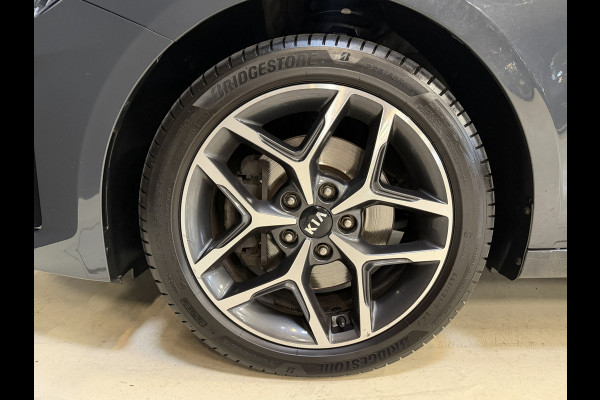 Kia Ceed Sportswagon 1.0 T-GDi GT-Line | Panoramadak | Dealer onderhouden | Camera | Afn. Trekhaak | Stoel/stuurverwarming | Carplay