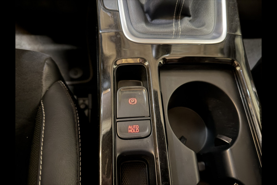 Kia Ceed Sportswagon 1.0 T-GDi GT-Line | Panoramadak | Dealer onderhouden | Camera | Afn. Trekhaak | Stoel/stuurverwarming | Carplay