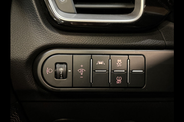 Kia Ceed Sportswagon 1.0 T-GDi GT-Line | Panoramadak | Dealer onderhouden | Camera | Afn. Trekhaak | Stoel/stuurverwarming | Carplay