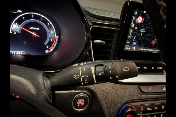 Kia Ceed Sportswagon 1.0 T-GDi GT-Line | Panoramadak | Dealer onderhouden | Camera | Afn. Trekhaak | Stoel/stuurverwarming | Carplay
