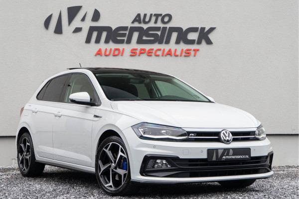 Volkswagen Polo 1.0 TSI Highline / R-Line/ Panoramadak/ Adaptive Cruise Control/ 85kW (116PK)