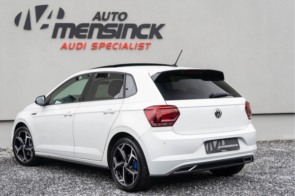 Volkswagen Polo 1.0 TSI Highline / R-Line/ Panoramadak/ Adaptive Cruise Control/ 85kW (116PK)