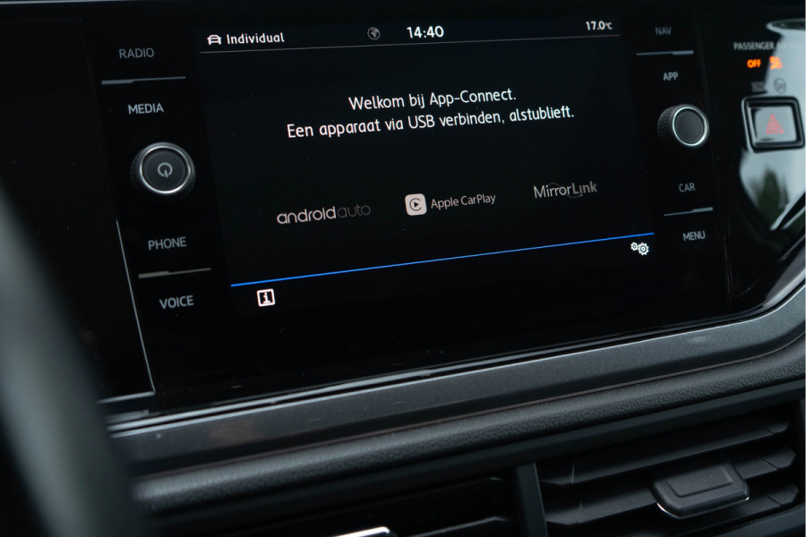 Volkswagen Polo 1.0 TSI Highline / R-Line/ Panoramadak/ Adaptive Cruise Control/ 85kW (116PK)