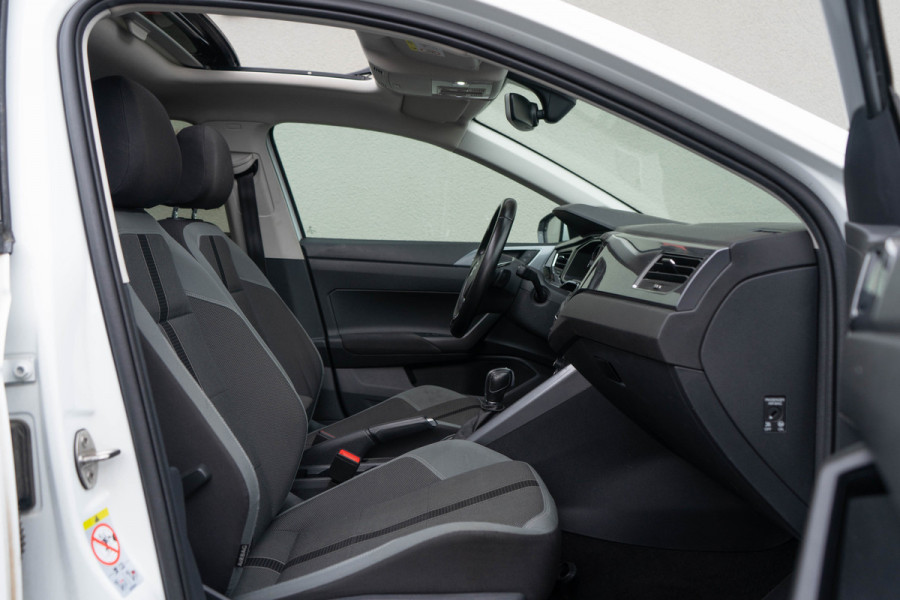 Volkswagen Polo 1.0 TSI Highline / R-Line/ Panoramadak/ Adaptive Cruise Control/ 85kW (116PK)