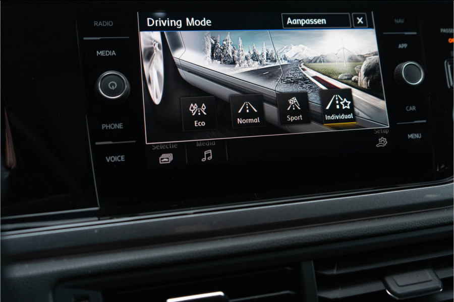 Volkswagen Polo 1.0 TSI Highline / R-Line/ Panoramadak/ Adaptive Cruise Control/ 85kW (116PK)