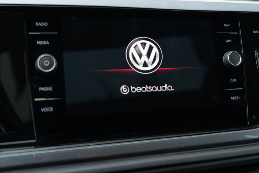 Volkswagen Polo 1.0 TSI Highline / R-Line/ Panoramadak/ Adaptive Cruise Control/ 85kW (116PK)
