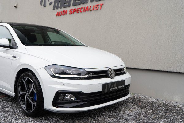 Volkswagen Polo 1.0 TSI Highline / R-Line/ Panoramadak/ Adaptive Cruise Control/ 85kW (116PK)