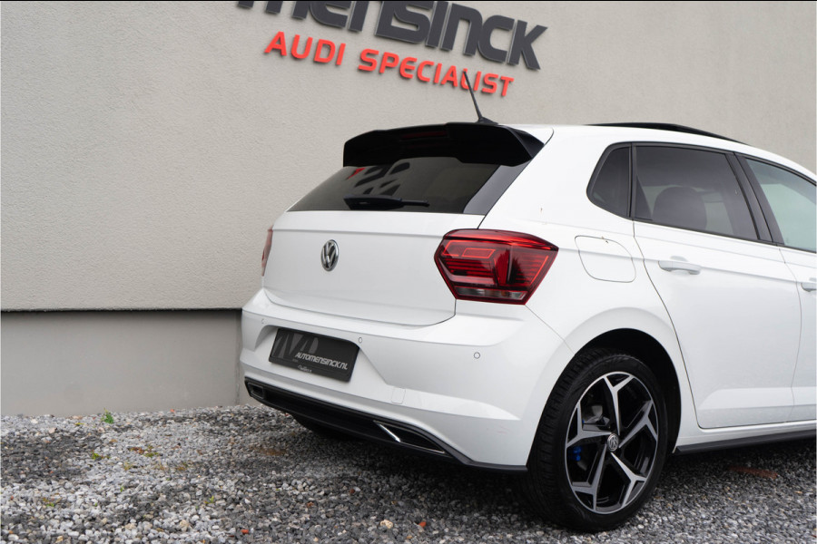 Volkswagen Polo 1.0 TSI Highline / R-Line/ Panoramadak/ Adaptive Cruise Control/ 85kW (116PK)