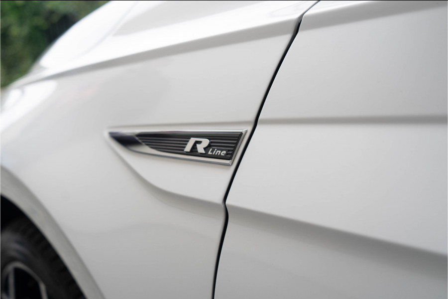 Volkswagen Polo 1.0 TSI Highline / R-Line/ Panoramadak/ Adaptive Cruise Control/ 85kW (116PK)