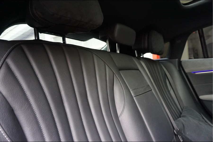 Mercedes-Benz EQS 450+ Edition 108 kWh AMG Airmatic | SOH 97.7 | Hyperscreen | Achterasbesturing | Panoramadak | Burmester | Head Up Display
