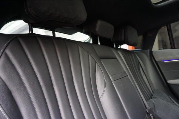 Mercedes-Benz EQS 450+ Edition 108 kWh AMG Airmatic | SOH 97.7 | Hyperscreen | Achterasbesturing | Panoramadak | Burmester | Head Up Display