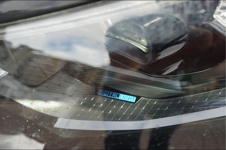 Mercedes-Benz EQS 450+ Edition 108 kWh AMG Airmatic | SOH 97.7 | Hyperscreen | Achterasbesturing | Panoramadak | Burmester | Head Up Display