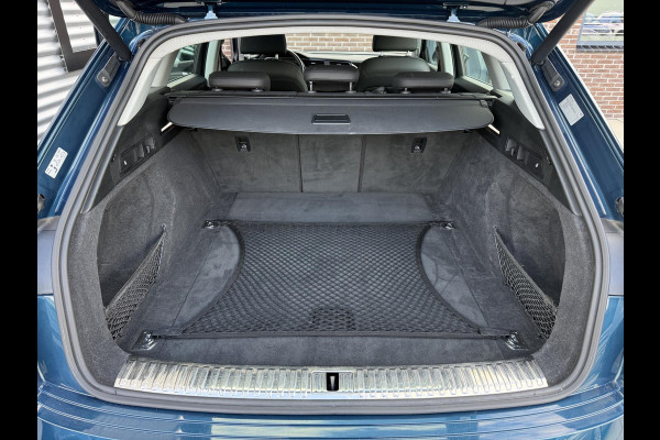 Audi e-tron e-tron 50 quattro Launch edition plus 71 kWh 2e Eigenaar|Navi|Pano|Trekhaak|Leder|Virtual Cockpit|Carplay|Cruise|N.A.P|APK tot 10-2027