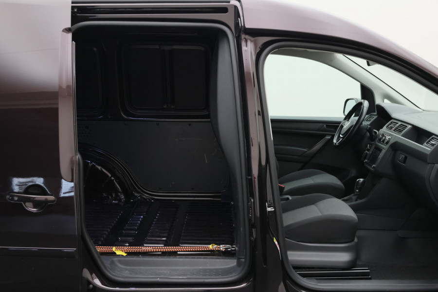 Volkswagen Caddy 2.0 TDI DSG L1H1 BMT Airco, Winterpakket, ACC, Camera, Bi-Xenon, PDC, 15''