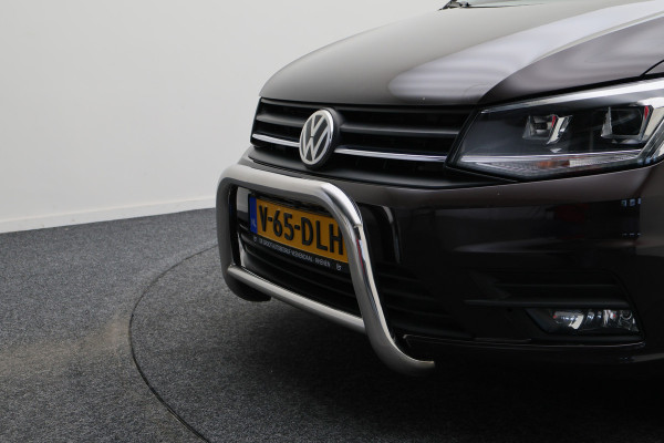 Volkswagen Caddy 2.0 TDI DSG L1H1 BMT Airco, Winterpakket, ACC, Camera, Bi-Xenon, PDC, 15''