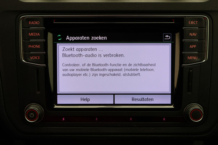 Volkswagen Caddy 2.0 TDI DSG L1H1 BMT Airco, Winterpakket, ACC, Camera, Bi-Xenon, PDC, 15''