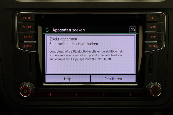 Volkswagen Caddy 2.0 TDI DSG L1H1 BMT Airco, Winterpakket, ACC, Camera, Bi-Xenon, PDC, 15''