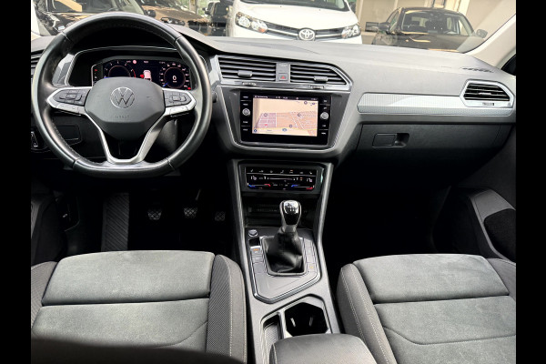 Volkswagen Tiguan 1.5 TSI Life Business Winterpakket, Trekhaak, Camera