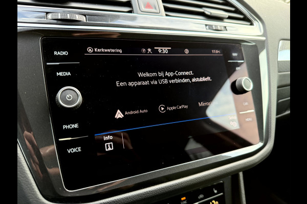 Volkswagen Tiguan 1.5 TSI Life Business Winterpakket, Trekhaak, Camera