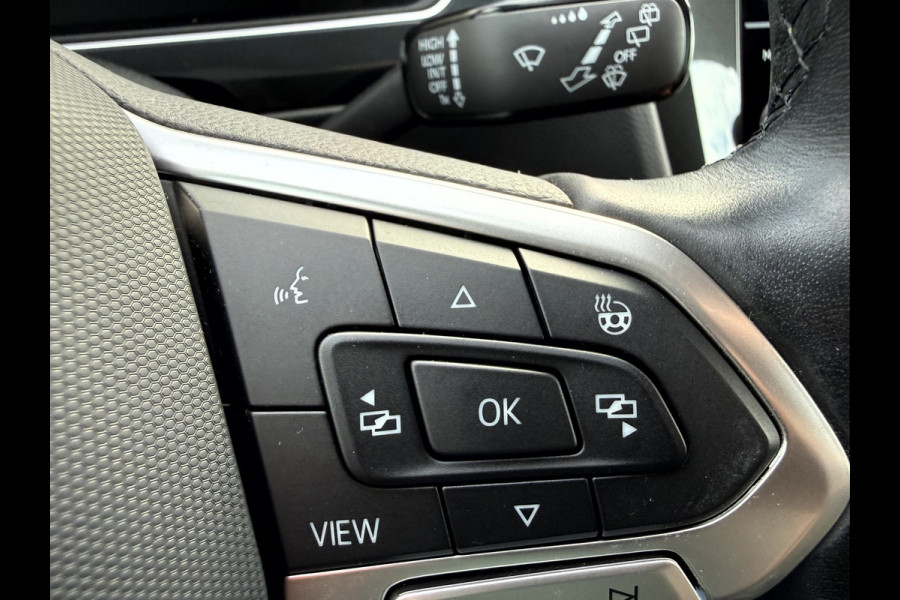 Volkswagen Tiguan 1.5 TSI Life Business Winterpakket, Trekhaak, Camera