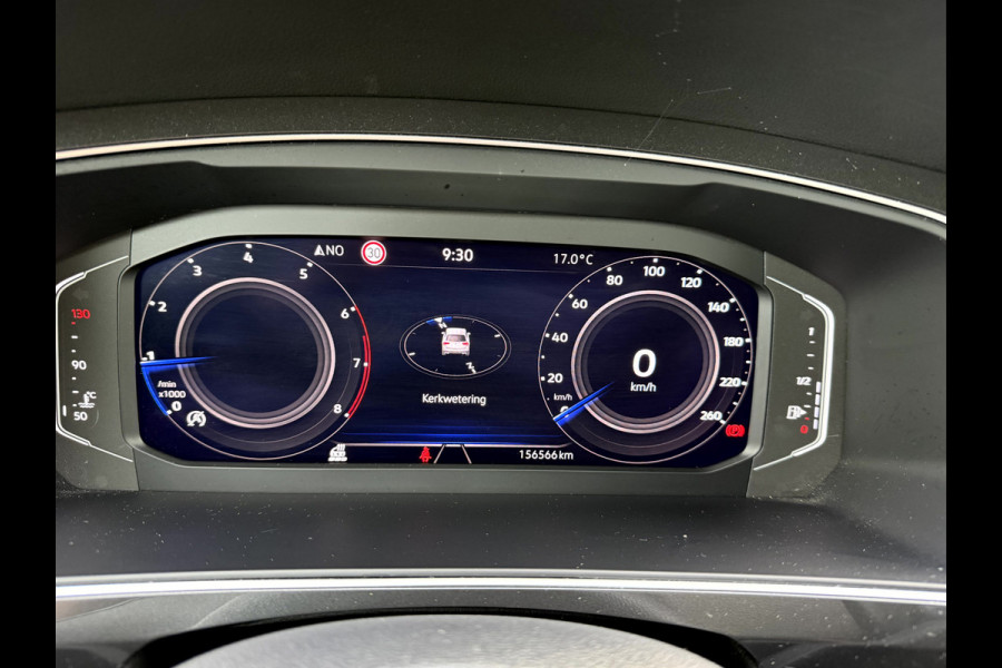 Volkswagen Tiguan 1.5 TSI Life Business Winterpakket, Trekhaak, Camera