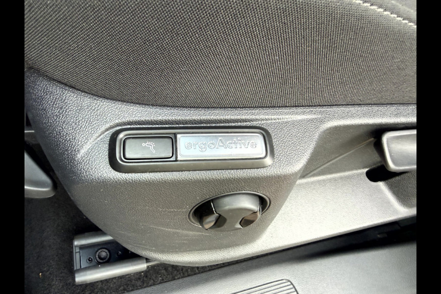Volkswagen Tiguan 1.5 TSI Life Business Winterpakket, Trekhaak, Camera