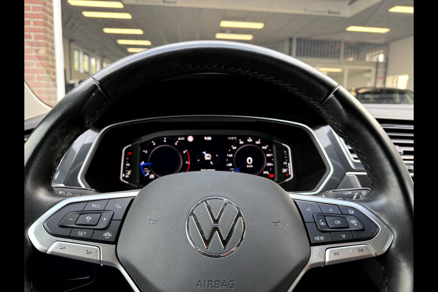 Volkswagen Tiguan 1.5 TSI Life Business Winterpakket, Trekhaak, Camera