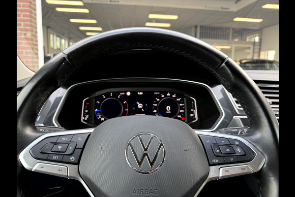 Volkswagen Tiguan 1.5 TSI Life Business Winterpakket, Trekhaak, Camera