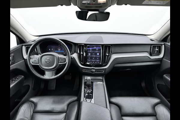 Volvo XC60 2.0 T6 Plug-in hybrid | Pano | Trekhaak | Long Range | Memory | 19 inch | Keyless | Camera | Stuurwiel verwarmd