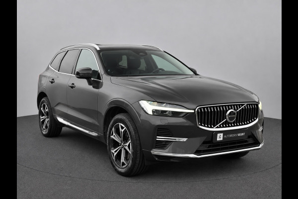 Volvo XC60 2.0 T6 Plug-in hybrid | Pano | Trekhaak | Long Range | Memory | 19 inch | Keyless | Camera | Stuurwiel verwarmd