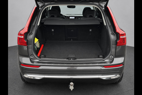 Volvo XC60 2.0 T6 Plug-in hybrid | Pano | Trekhaak | Long Range | Memory | 19 inch | Keyless | Camera | Stuurwiel verwarmd