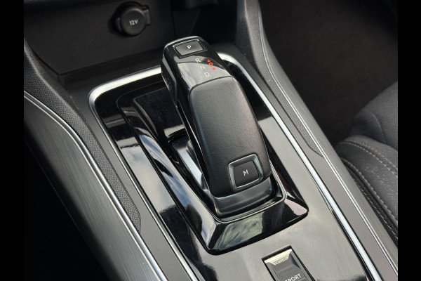 Peugeot 308 1.2 PureTech Allure Navi|Pano|Carplay|Clima|Cruise|PDC|D-riem vv in 2024|APK tot 02-2027
