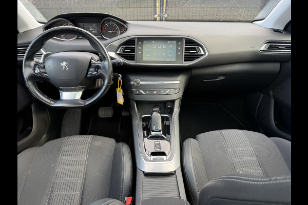 Peugeot 308 1.2 PureTech Allure Navi|Pano|Carplay|Clima|Cruise|PDC|D-riem vv in 2024|APK tot 02-2027