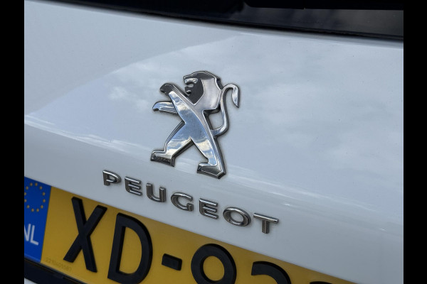 Peugeot 308 1.2 PureTech Allure Navi|Pano|Carplay|Clima|Cruise|PDC|D-riem vv in 2024|APK tot 02-2027