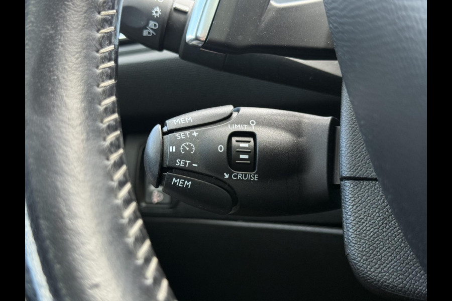 Peugeot 308 1.2 PureTech Allure Navi|Pano|Carplay|Clima|Cruise|PDC|D-riem vv in 2024|APK tot 02-2027