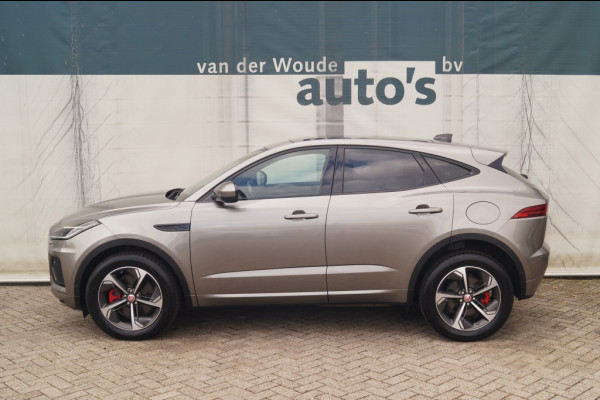 Jaguar E-Pace 1.5 P300e AWD R-Dynamic HSE -LEER-PANO-CAM-ECC-