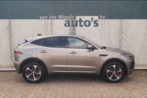 Jaguar E-Pace 1.5 P300e AWD R-Dynamic HSE -LEER-PANO-CAM-ECC-