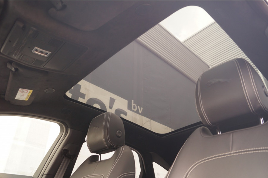 Jaguar E-Pace 1.5 P300e AWD R-Dynamic HSE -LEER-PANO-CAM-ECC-