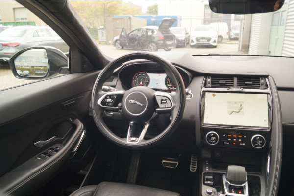 Jaguar E-Pace 1.5 P300e AWD R-Dynamic HSE -LEER-PANO-CAM-ECC-