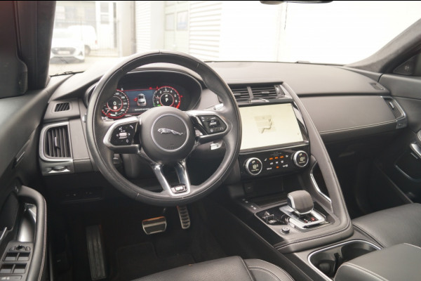 Jaguar E-Pace 1.5 P300e AWD R-Dynamic HSE -LEER-PANO-CAM-ECC-