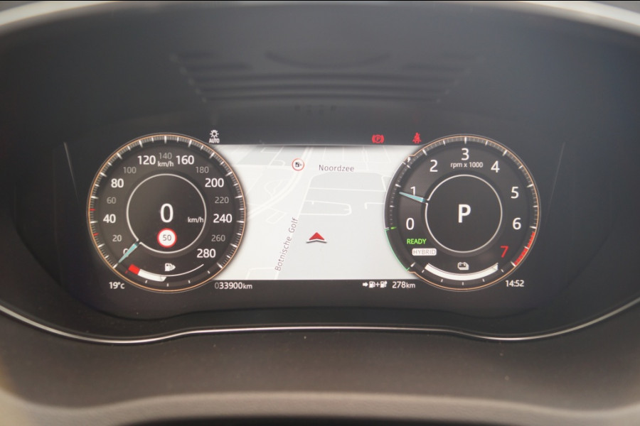 Jaguar E-Pace 1.5 P300e AWD R-Dynamic HSE -LEER-PANO-CAM-ECC-