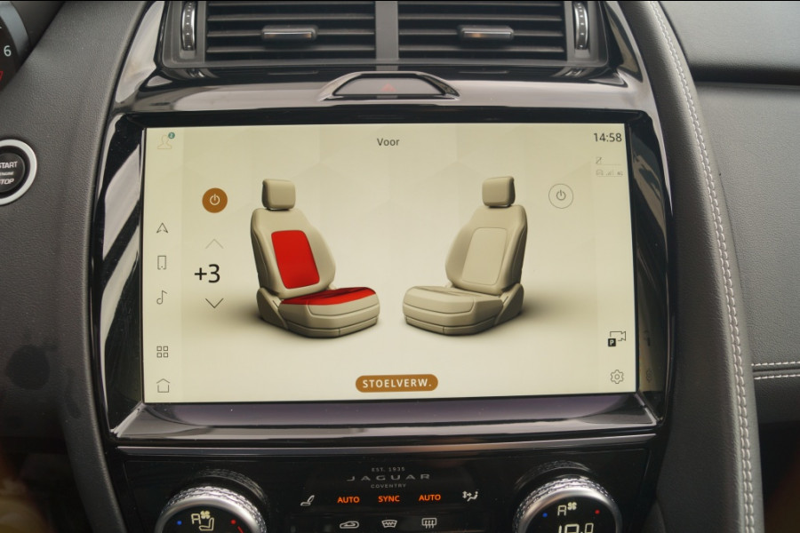 Jaguar E-Pace 1.5 P300e AWD R-Dynamic HSE -LEER-PANO-CAM-ECC-