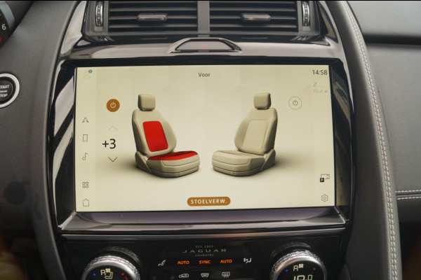 Jaguar E-Pace 1.5 P300e AWD R-Dynamic HSE -LEER-PANO-CAM-ECC-