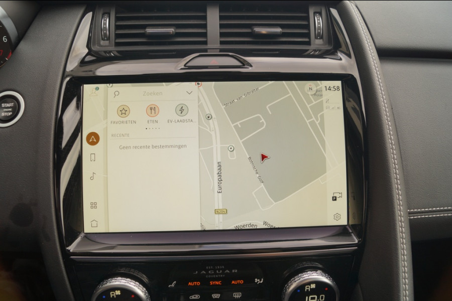 Jaguar E-Pace 1.5 P300e AWD R-Dynamic HSE -LEER-PANO-CAM-ECC-