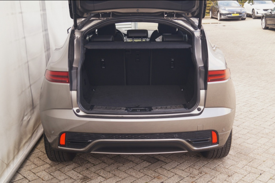 Jaguar E-Pace 1.5 P300e AWD R-Dynamic HSE -LEER-PANO-CAM-ECC-