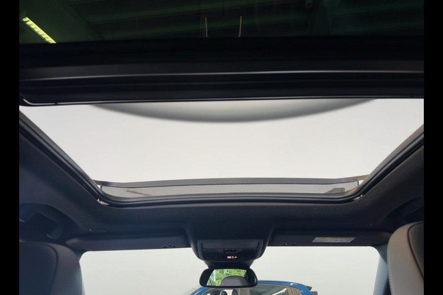 Jeep Compass 1.2 e-Hybrid First Edition | Panoramadak | Lederen bekleding | Prijs is rijklaar