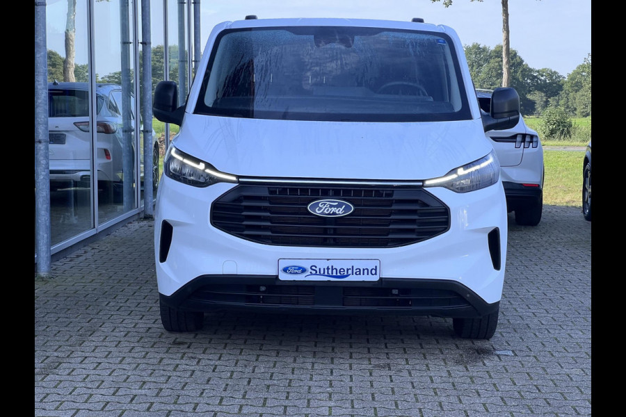 Ford Transit Custom 280 2.0 TDCI L1H1 Trend | 11300 KM | Driver Pack | Laadruimte Pakket |
