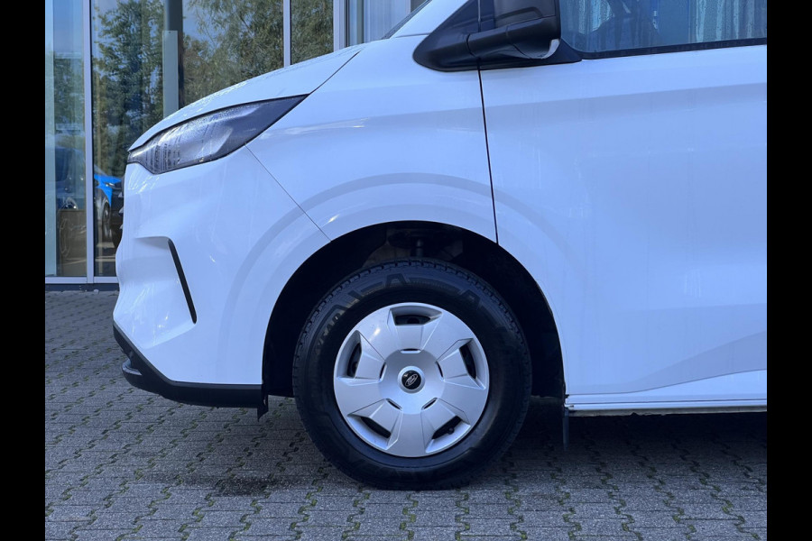 Ford Transit Custom 280 2.0 TDCI L1H1 Trend | 11300 KM | Driver Pack | Laadruimte Pakket |
