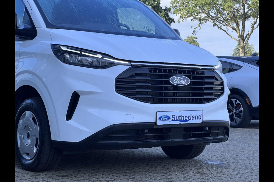 Ford Transit Custom 280 2.0 TDCI L1H1 Trend | 11300 KM | Driver Pack | Laadruimte Pakket |